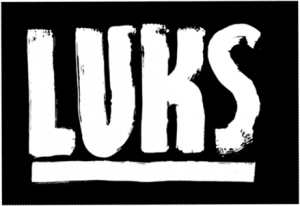 LUKS Illustration Magazin LOGO