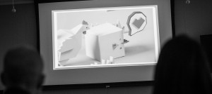 ADAA Jury Chicken Cube