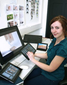 Anna Penkner Designdoppel