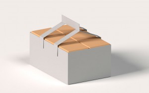 Chicken Cube Haltungsform