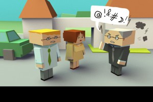 Wind Power Race Aerger