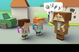 Wind Power Race App Aerger 2