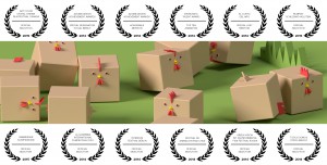chicken cube awards