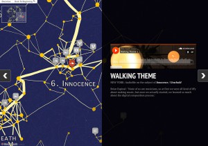 Topography of Passion Screenshot