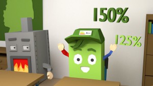 Erklärfilm Energielabel 08