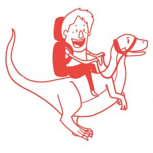 Credits Gezeichnet 1