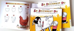 So zeichnest Du Band 2