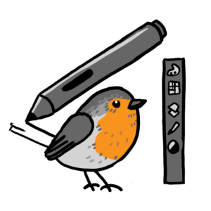 Ablauf-Erklärfilm-Icons-Illustration