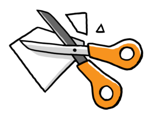 Angebot Individuelle Bastelbögen