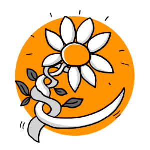 Illustration Kreativenergie