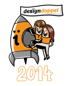 gründung designdoppel