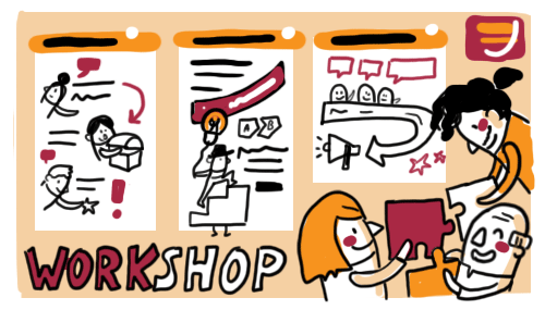 Illustration-für-Unternehmen_Graphic-Recording